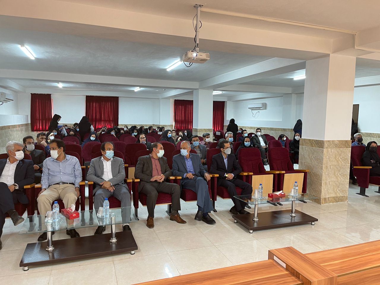 آیین نکوداشت مقام استاد آیین نکوداشت مقام استاد