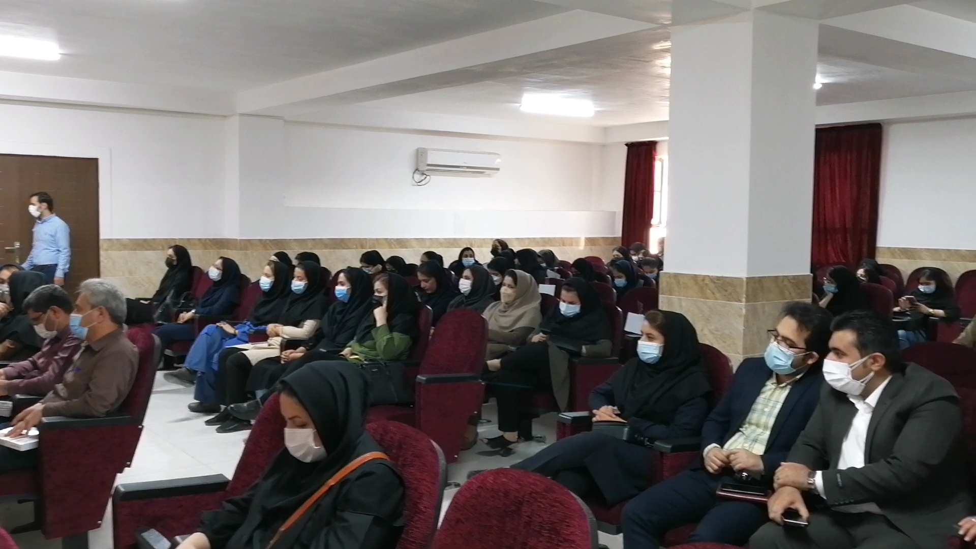 آیین نکوداشت مقام استاد آیین نکوداشت مقام استاد