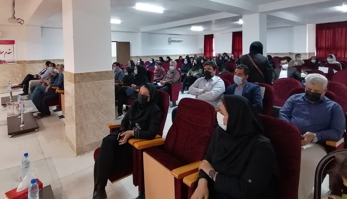 آیین نکوداشت مقام استاد آیین نکوداشت مقام استاد